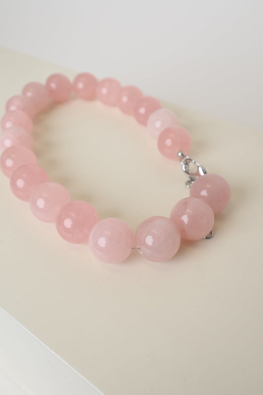 Imperfect Imelda Pink