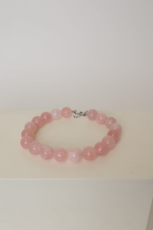 Imperfect Imelda Pink