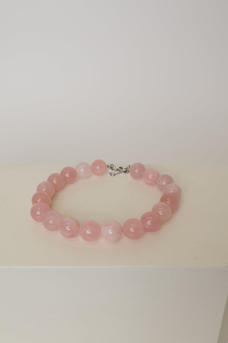 Imperfect Imelda Pink