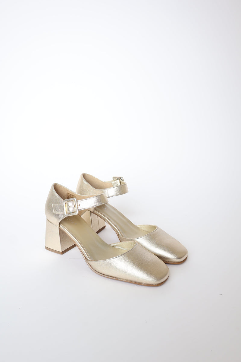 Imperfect Marbella Gold 38