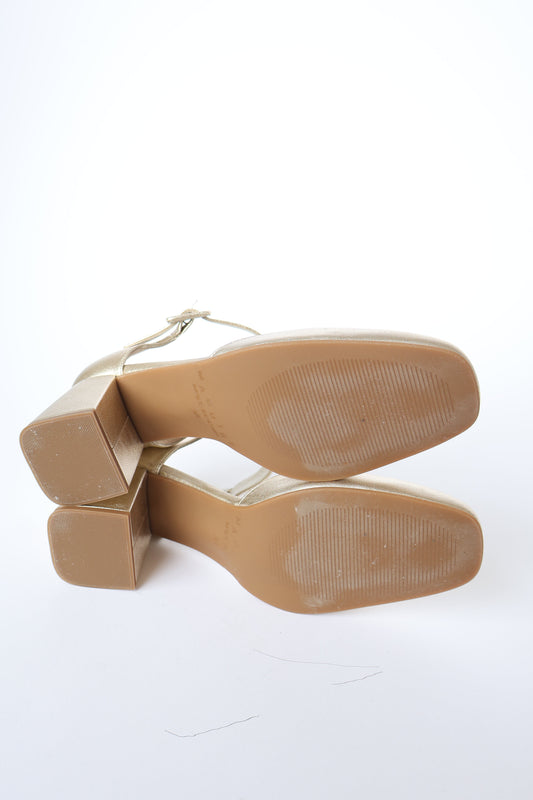 Imperfect Marbella Gold 38