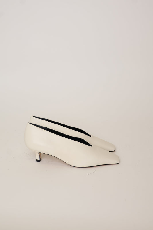 Imperfect Mariana Cream 38