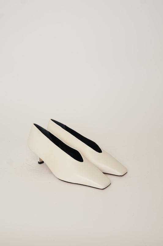Imperfect Mariana Cream 38
