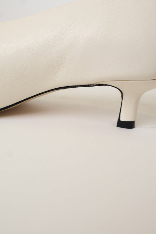 Imperfect Mariana Cream 38