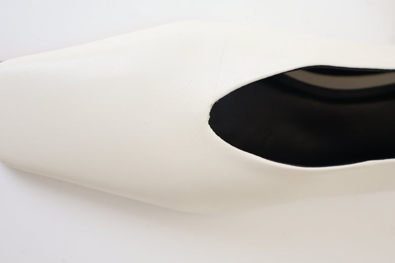 Imperfect Mariana Cream 38