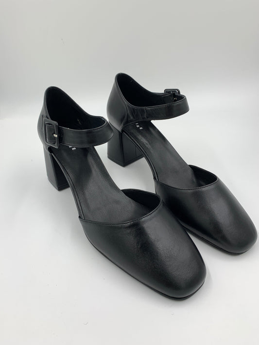 Imperfect Marbella Black 42