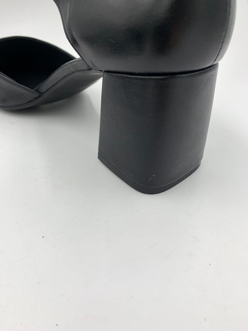 Imperfect Marbella Black 42