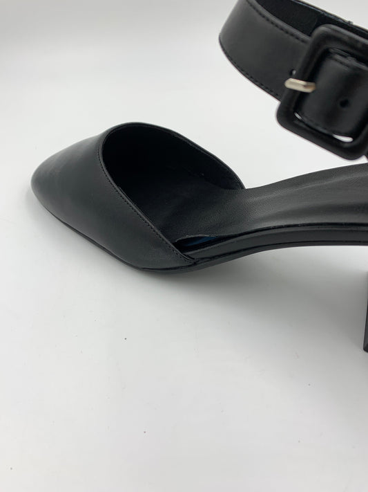 Imperfect Marbella Black 42