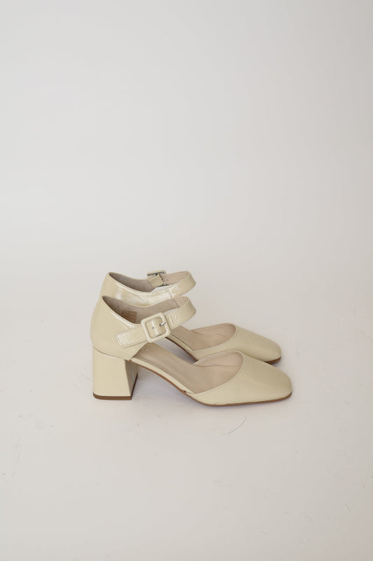Imperfect Marbella Butter 39
