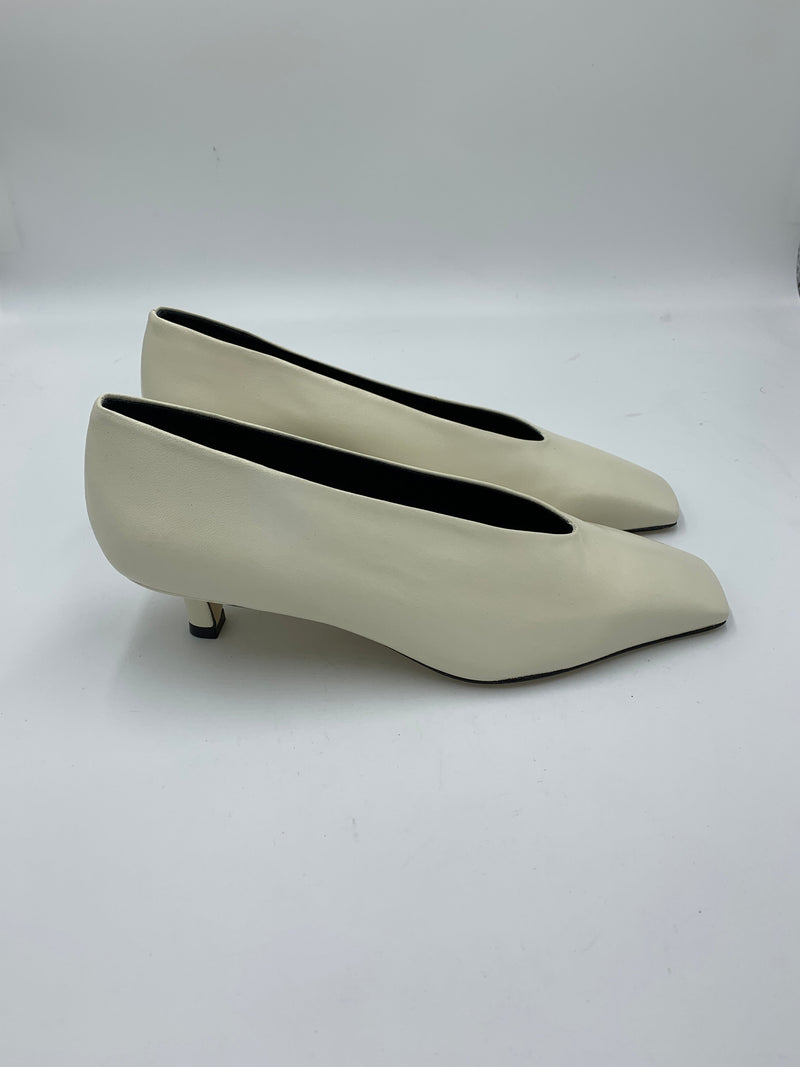 Imperfect Mariana Cream