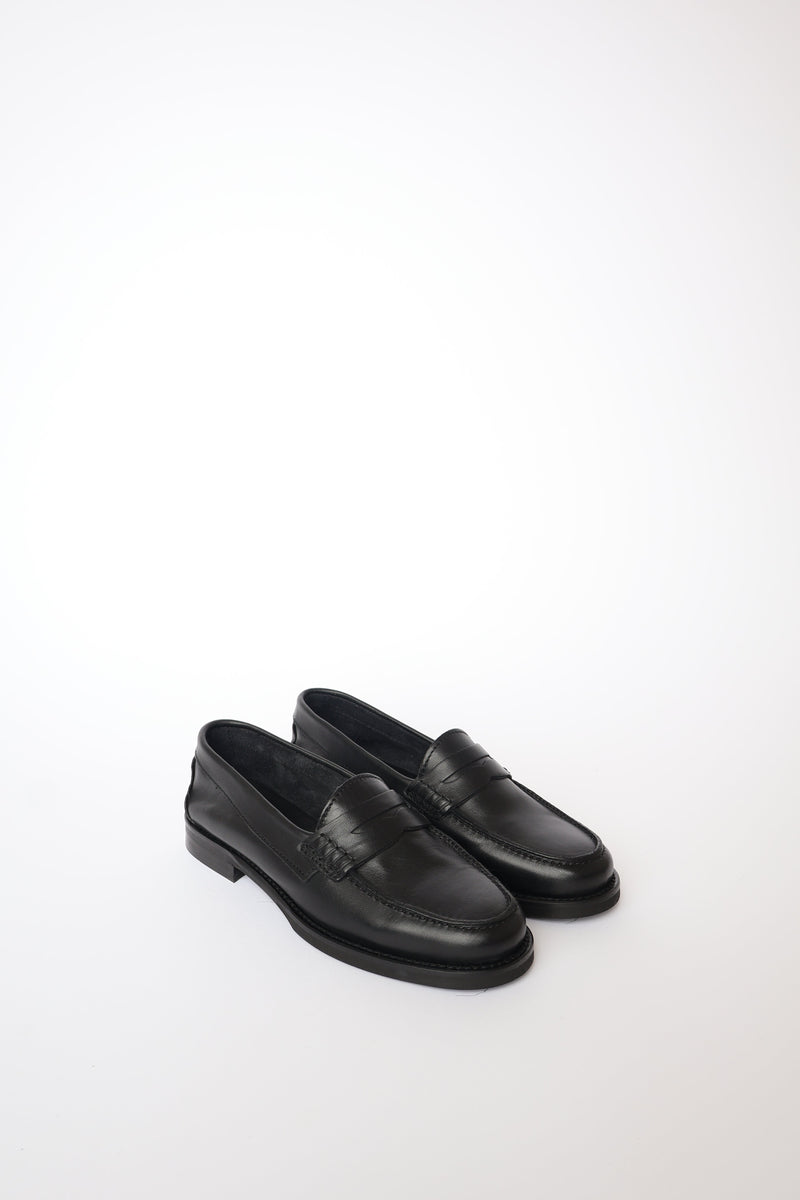 Imperfect Napoli Black 36