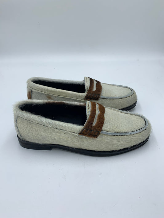 Imperfect Napoli Cow 36