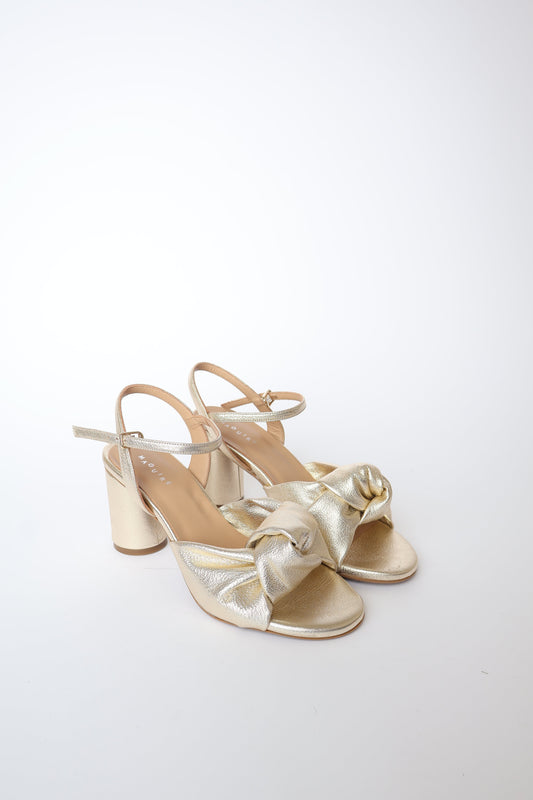 Imperfect Noto Gold 39