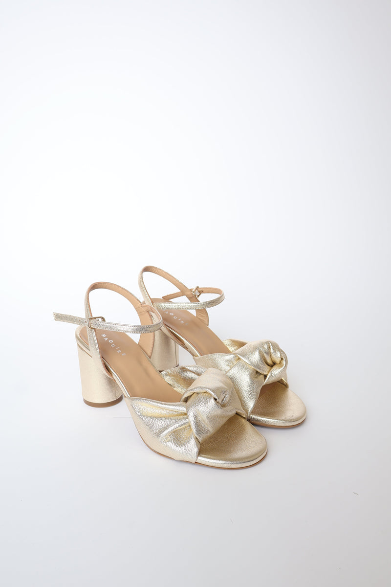 Imperfect Noto Gold 39
