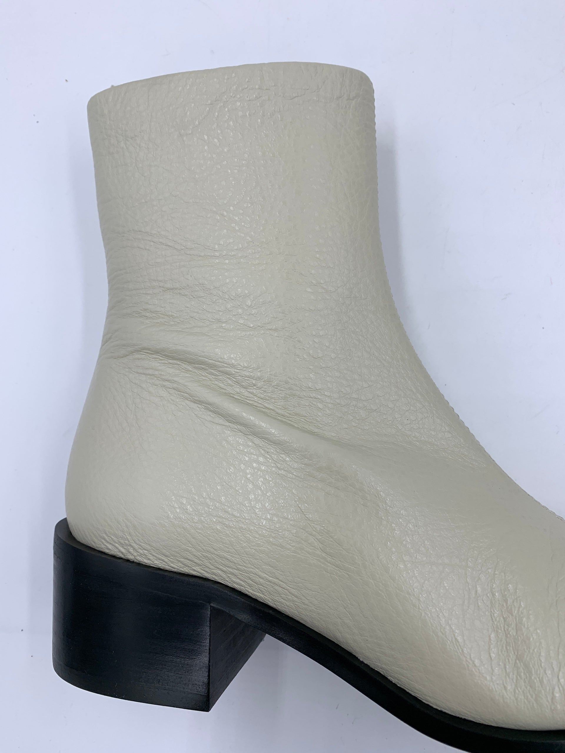 Imperfect Palma Oyster Boot 36