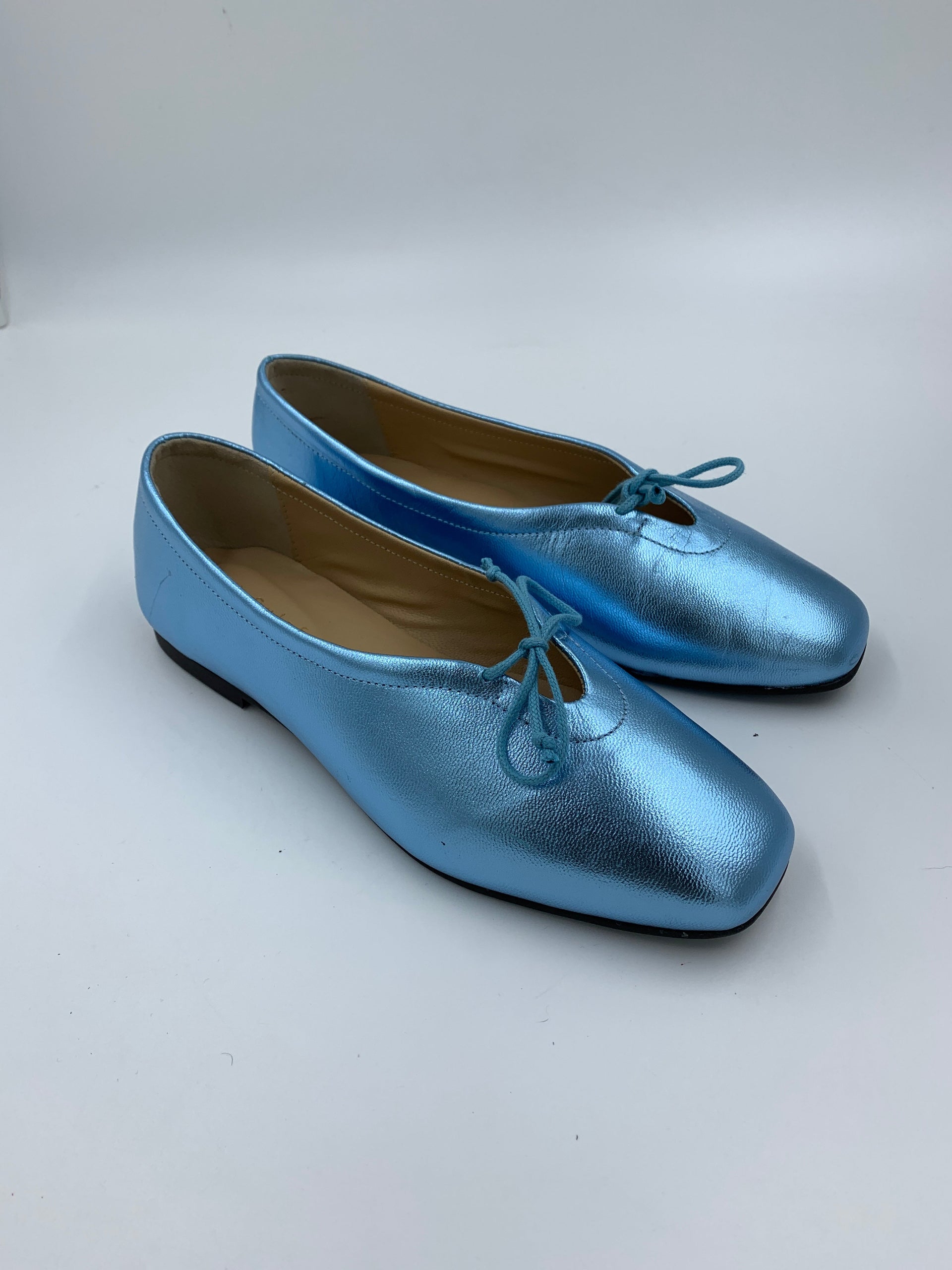 Imperfect Prato Ice Ballerina 37