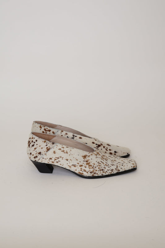 Imperfect Soria Bambi 39