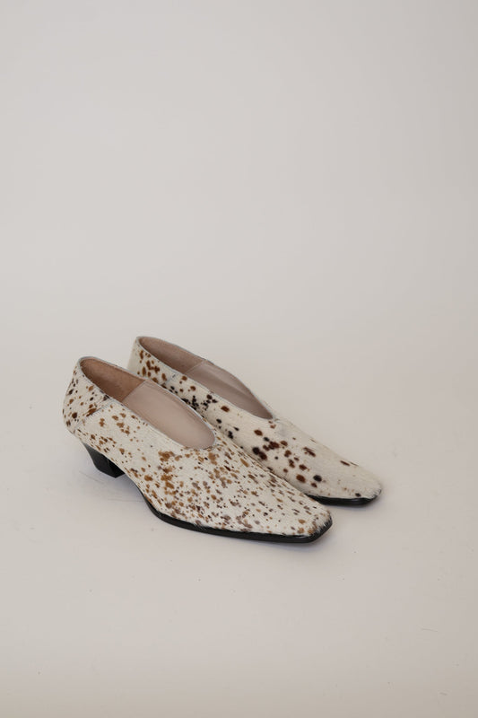 Imperfect Soria Bambi 39