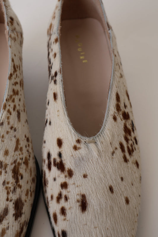 Imperfect Soria Bambi 39