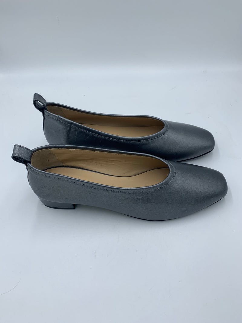 Imperfect Torza Mettalic Grey 42
