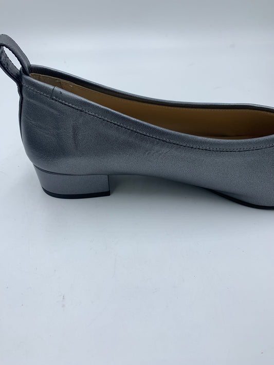 Imperfect Torza Mettalic Grey 42