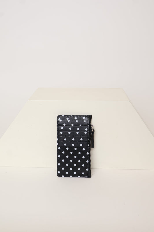 Imperfect Leo Wallet Dots