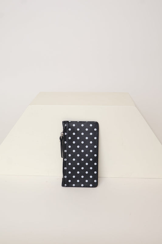 Imperfect Leo Wallet Dots