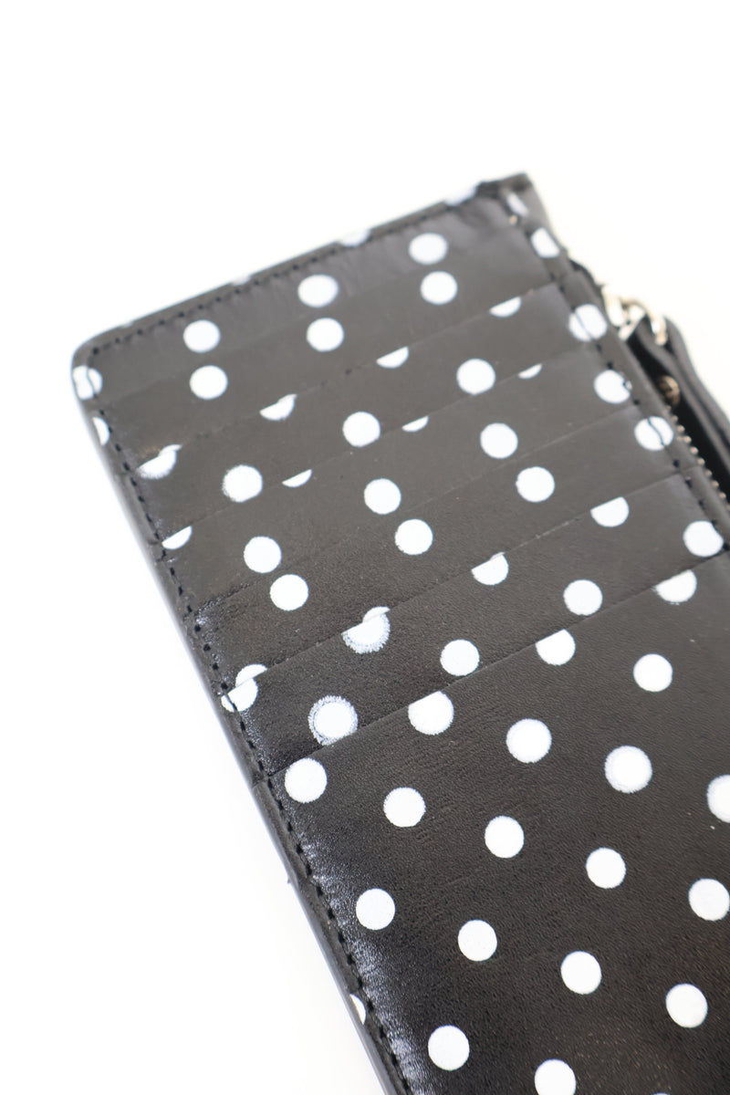 Imperfect Leo Wallet Dots
