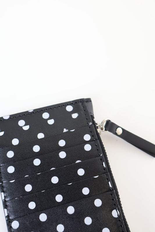 Imperfect Leo Wallet Dots