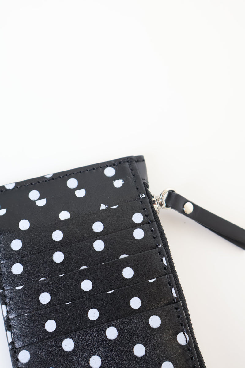 Imperfect Leo Wallet Dots