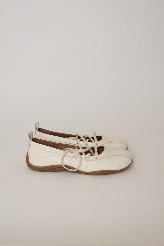 Imperfect Zava Cream 42