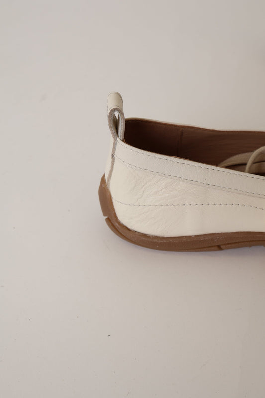 Imperfect Zava Cream 42