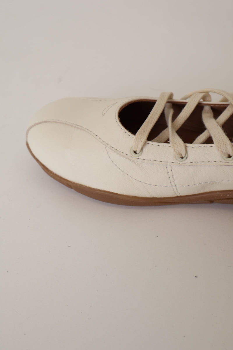 Imperfect Zava Cream 42