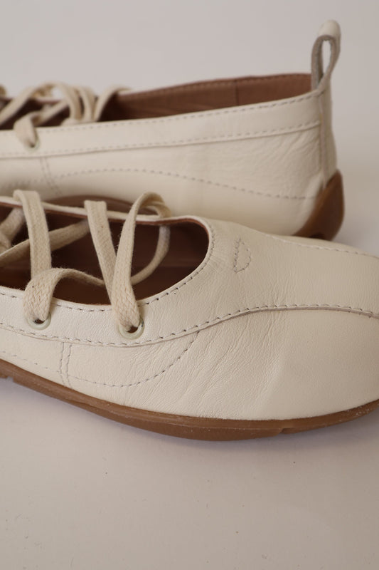Imperfect Zava Cream 42