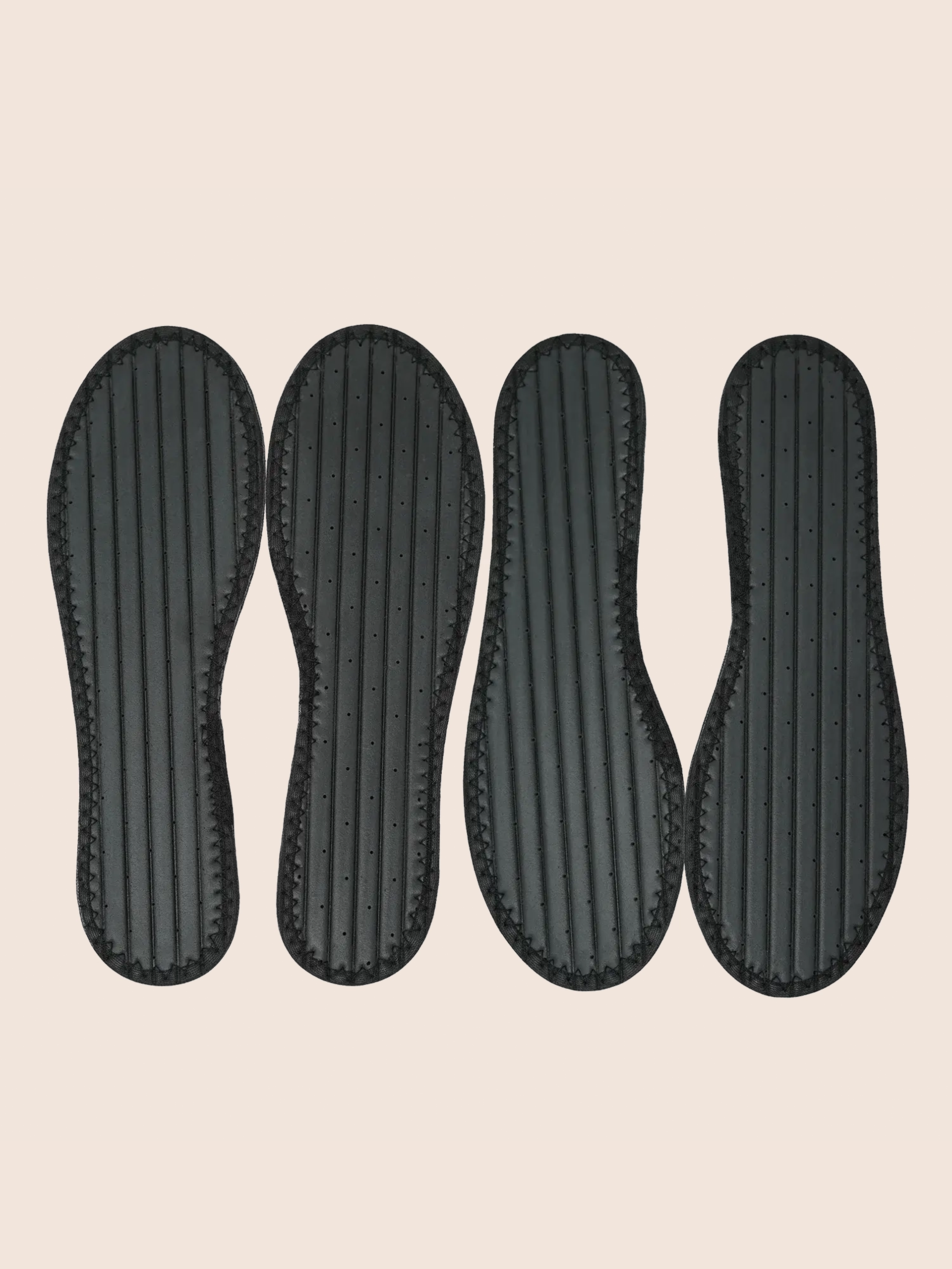 Happystep Terry Insoles