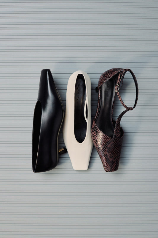 Mariana Cream Pump