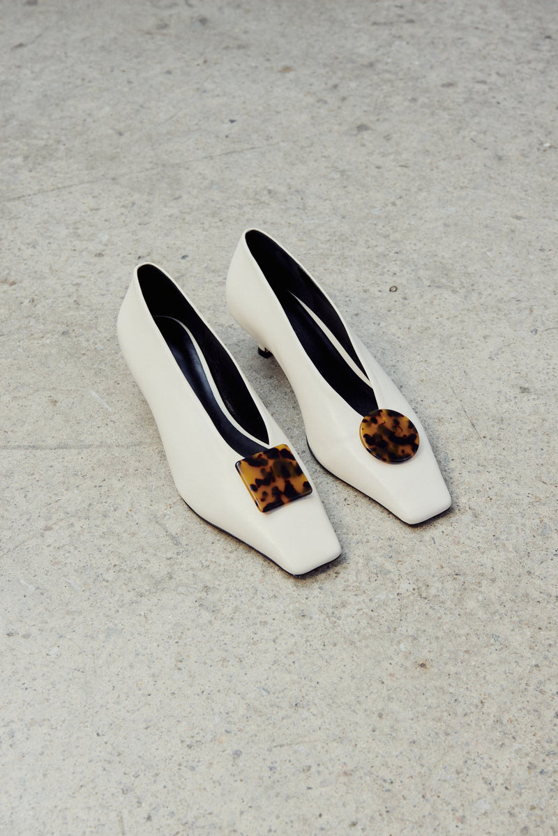 Mariana Cream Pump