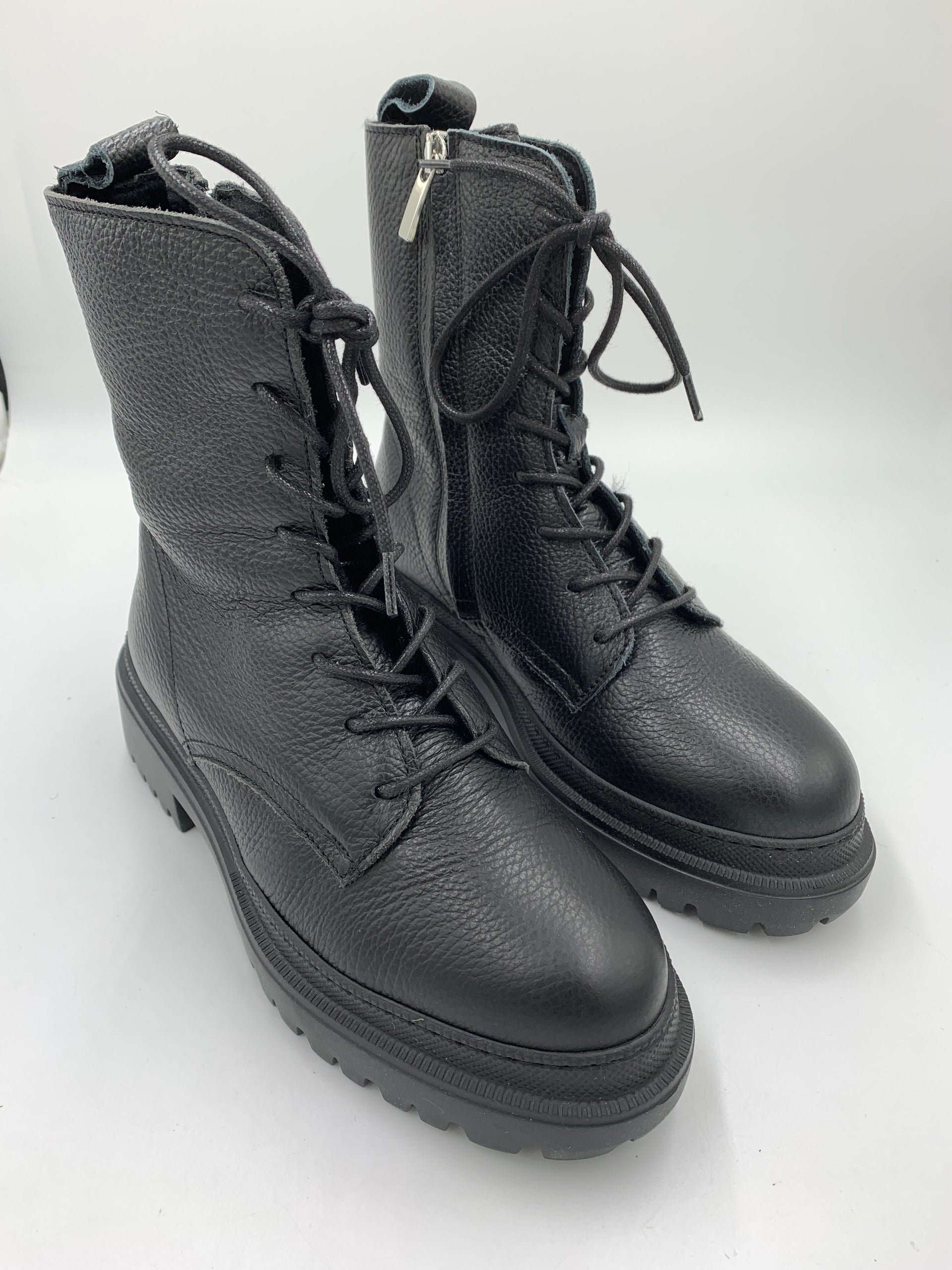 Mixed Feet Bellagio Black 38 37