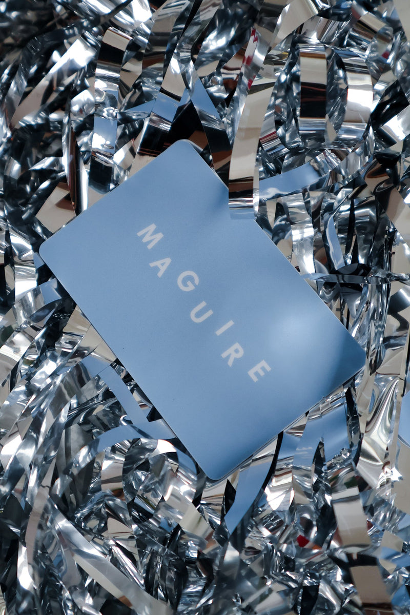 Maguire Shoes E-Gift Card ($CAD)