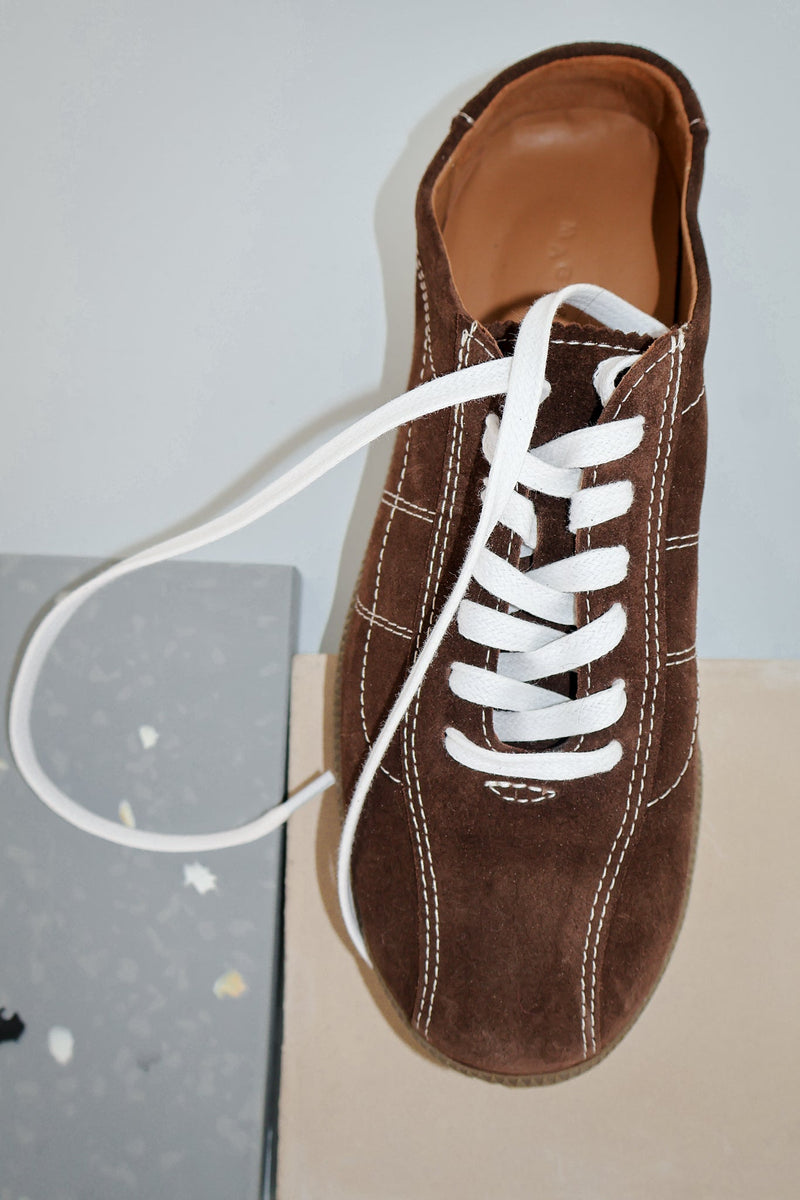 Simone Brown Trainer