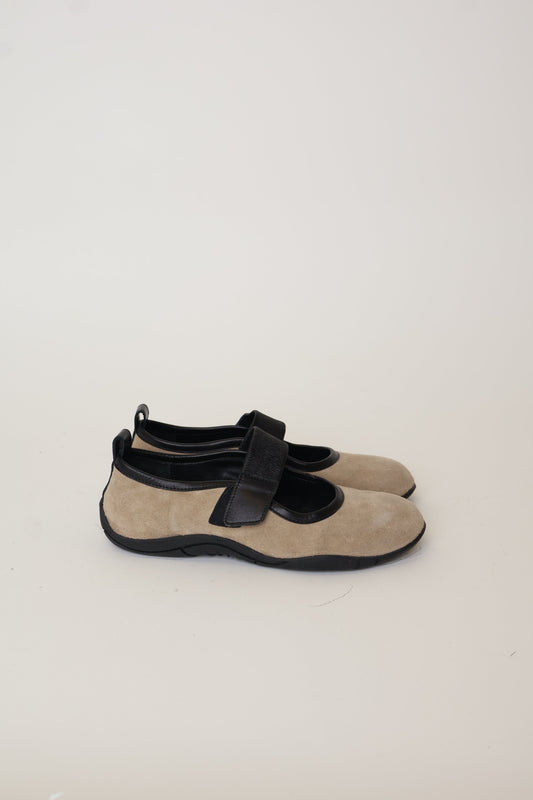 PR Sample Evora Sand 38