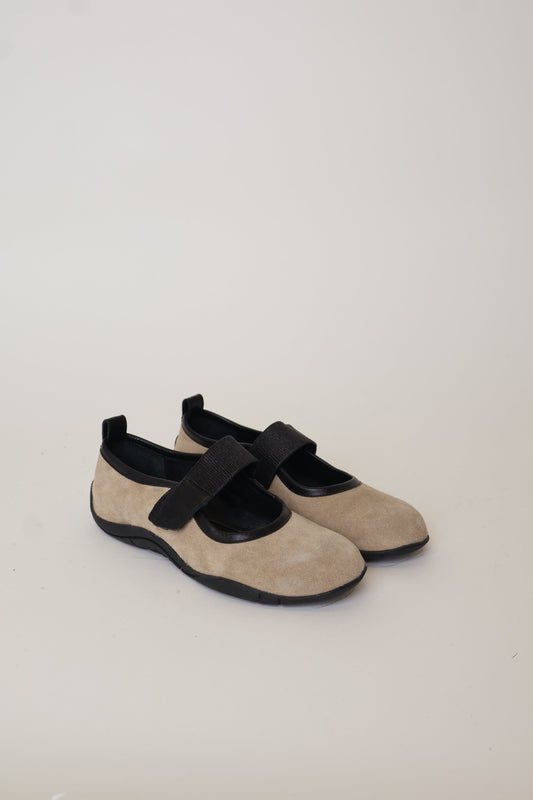PR Sample Evora Sand 38