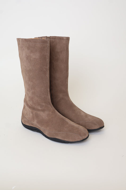 Sample Faro Taupe 38