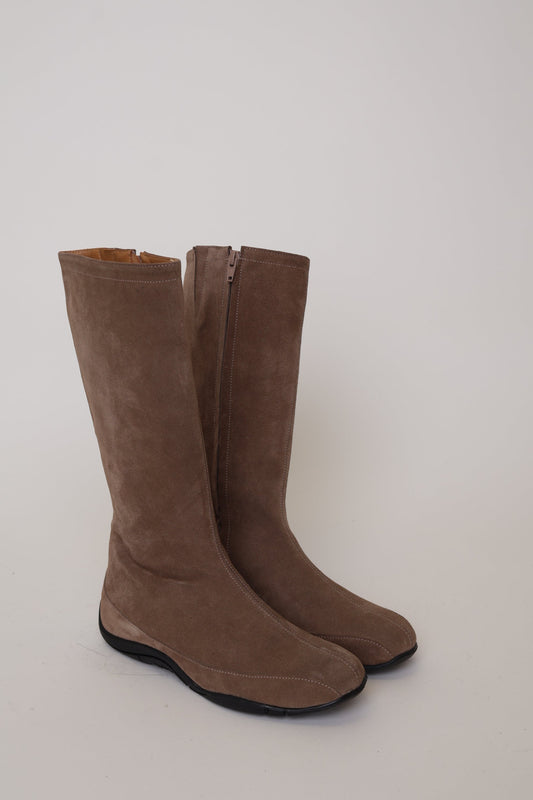 Sample Faro Taupe 38