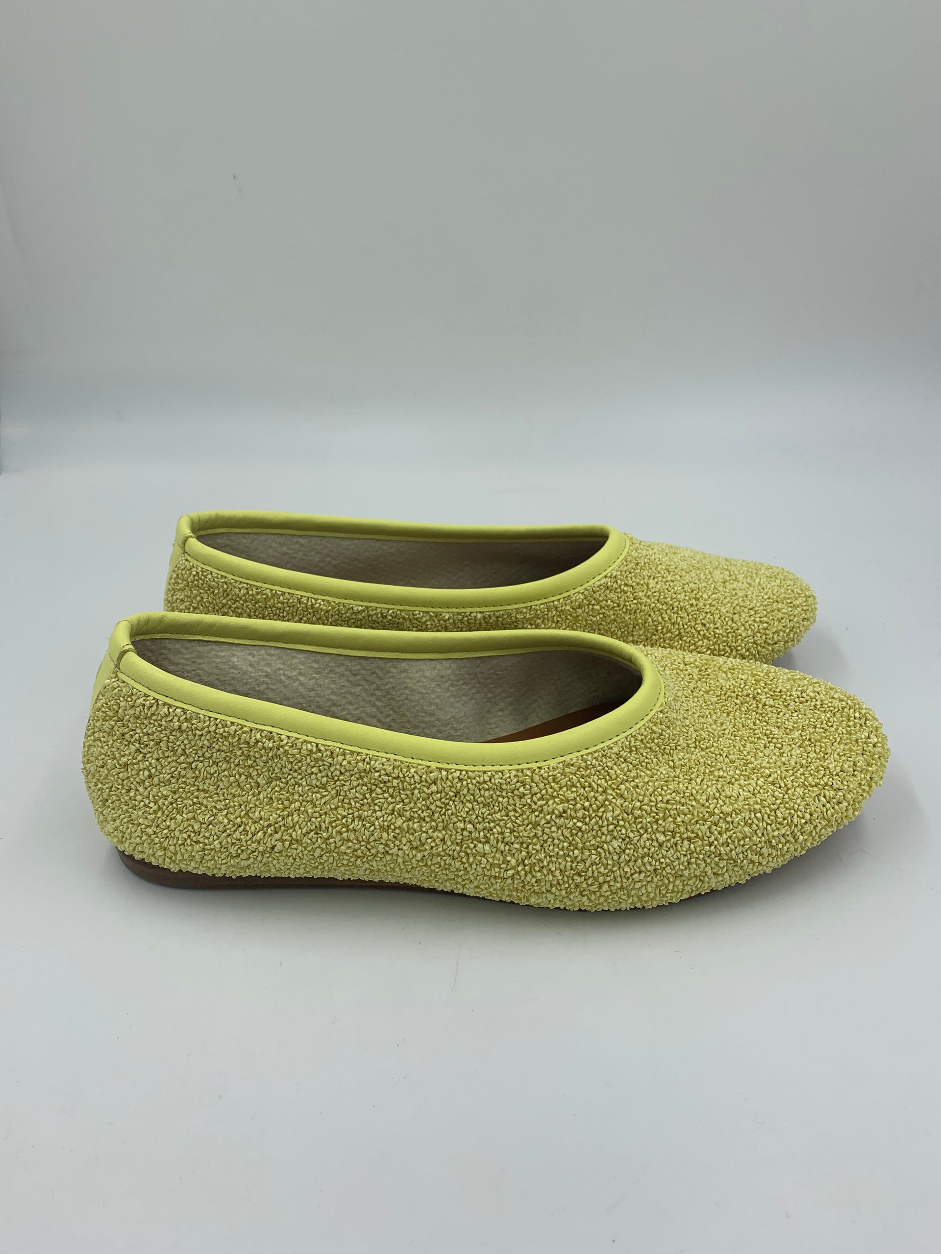 Sample Trofa Banana 38