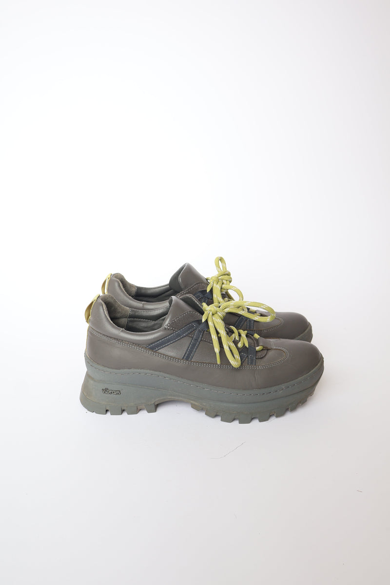 Second Hand Beja Grey 39