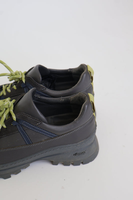 Second Hand Beja Grey 39