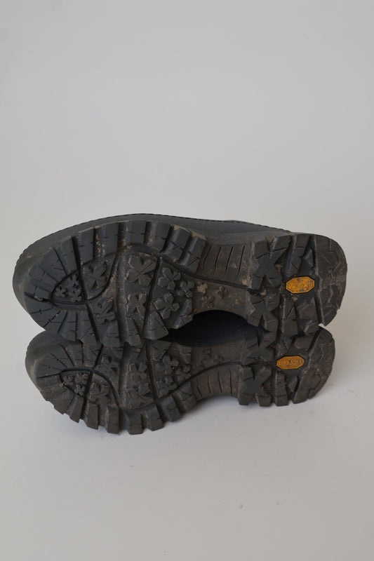 Second Hand Beja Grey 39