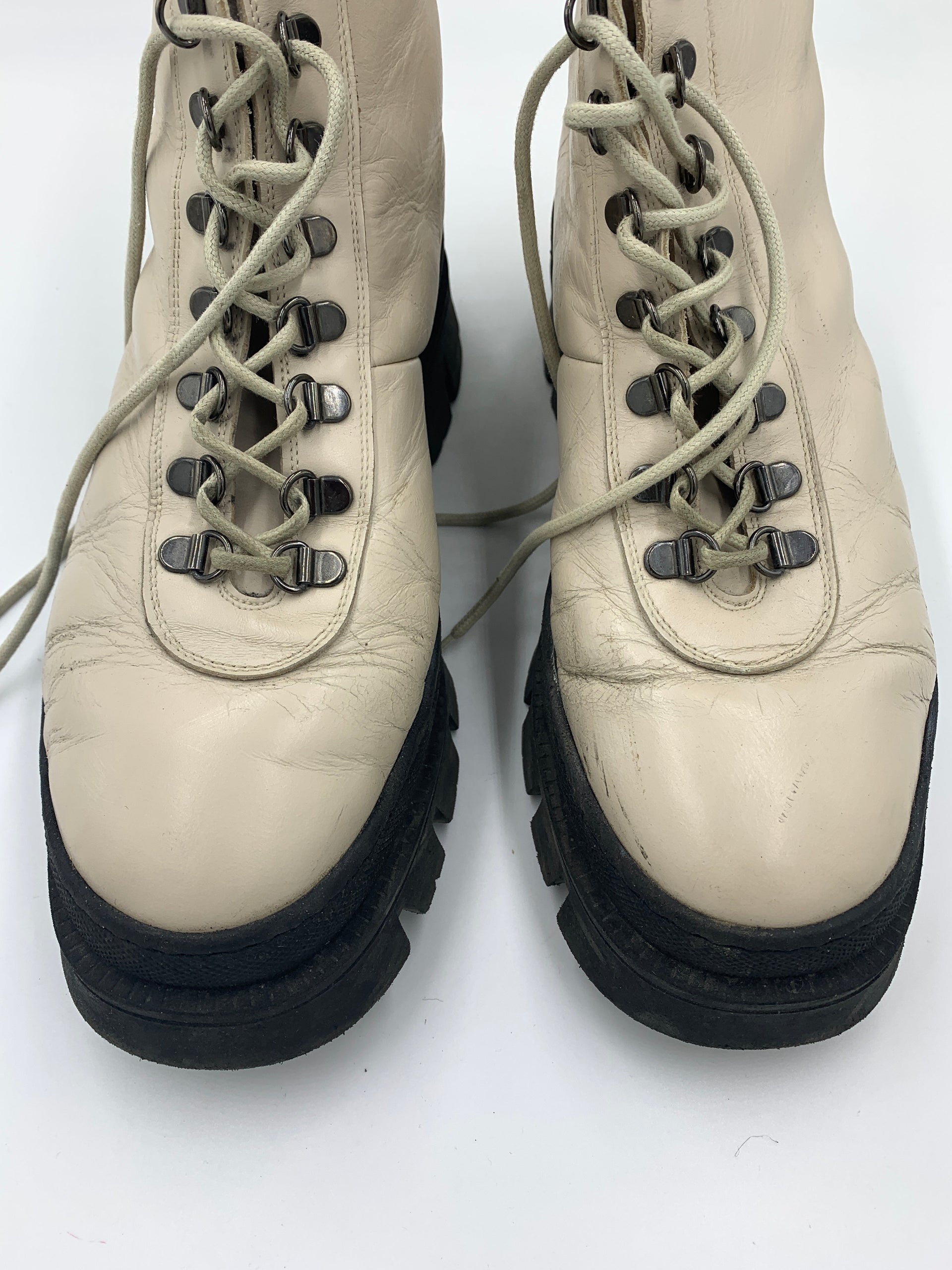 Second Hand Bormio Cream 41