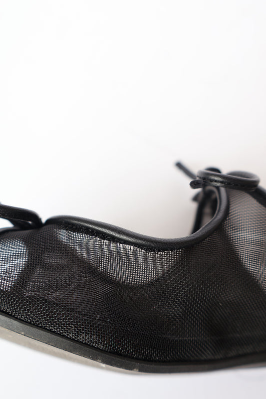 Second Hand Curia Black 36